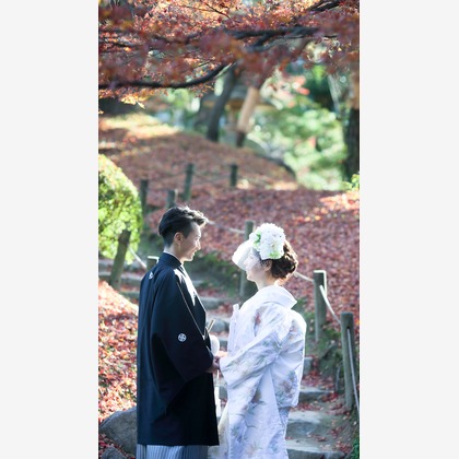 KIKIウェディングが撮影した「:albumName」の写真