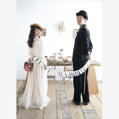 寫眞館　太陽と月（野崎よよこ）が撮影したウェディングや家族、ビジネスの写真