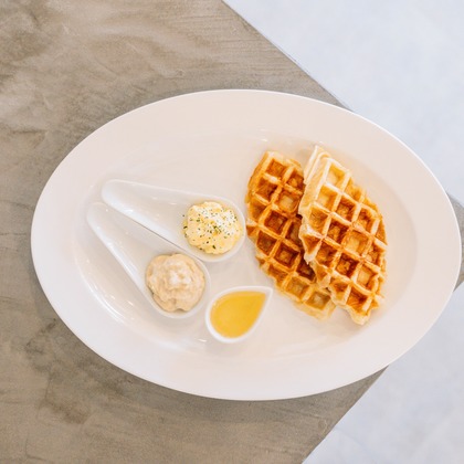 鈴木英治が撮影した料理撮影の写真