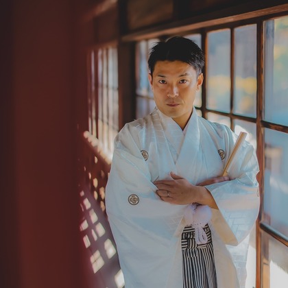 株式会社Neo-Smile 「locationbreeze」高橋 徹が出張撮影した「記念写真」の家族写真