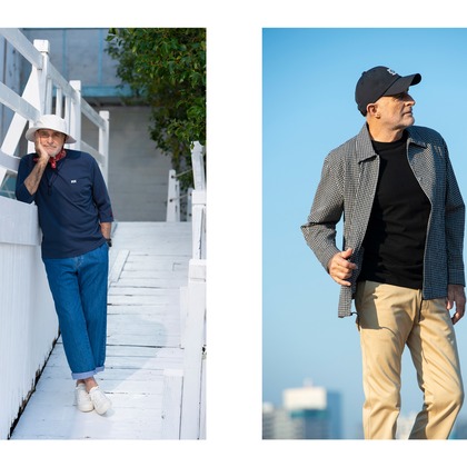 山田和伸が撮影した人物撮影の写真