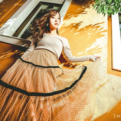 高遠が撮影したその他の写真