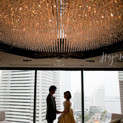 Hajime no Ai Photographyが撮影した「ウェディング・結婚」のウェディングフォト - :albumName