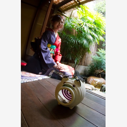 スマイルハンターが出張撮影した家族写真(キッズ,ベビーフォト)などが写った「成人式フォト」の家族写真