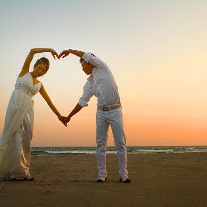 Wedding, Bridal Photos taken by SPACE' PHOTO SESSION