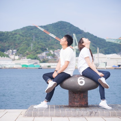 Photo of Engagementphoto taken by Yuki Takebe