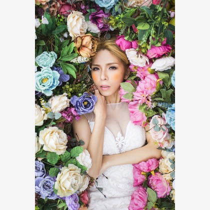 Photo of :albumName taken by 續 WEDDING PLANNING