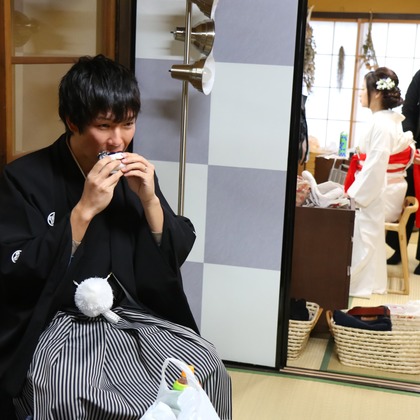 Photo of :albumName taken by Smilehunter