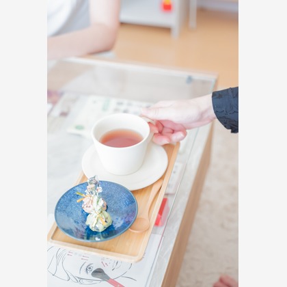 出張撮影 中村まみこが撮影した店舗/オフィス/サロン撮影の写真