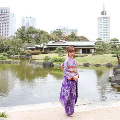 なかがわさとみが撮影した「:albumName」の写真