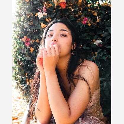 藤沼　尚希が撮影した人物撮影の写真