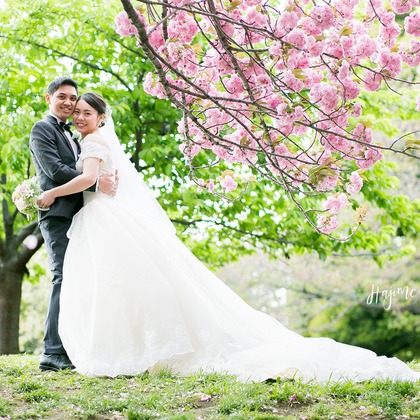 Hajime no Ai Photographyが撮影した「ウェディング・結婚」のウェディングフォト - :albumName