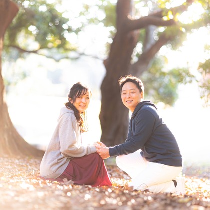 kudophotoが撮影した「前撮り/後撮り出張撮影/ハネムーンフォト」のウェディングフォト - :albumName