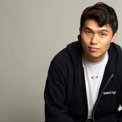 曽川拓哉が撮影した人物撮影の写真