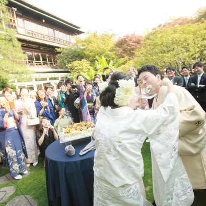 イデアグラフが撮影したウェディング・結婚の写真
