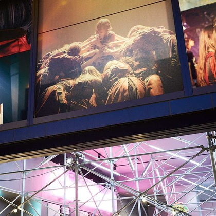 稲葉幸辰が撮影した「:albumName」の写真