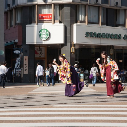 A&K STUDIO CO.,LTD.（上野 晃嗣）が撮影した「:albumName」の写真