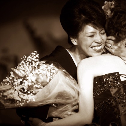 ピュアアーティス(小島 靖雄)が撮影した「当日写真」の写真