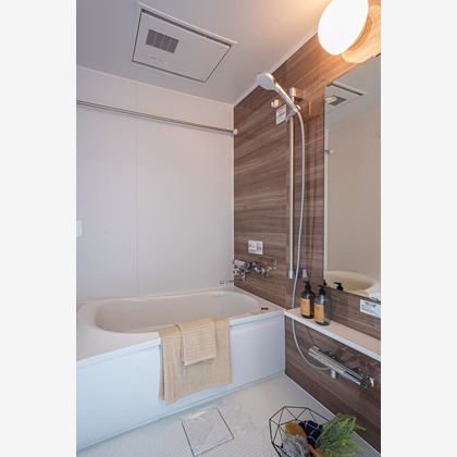 森脇 稔が撮影した不動産/竣工の写真