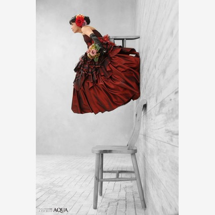 Wedding, Bridal Photos taken by STUDIO AQUA