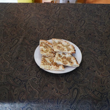 勇元翔が撮影した料理撮影の写真