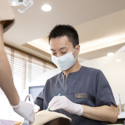 Take Photoが撮影した店舗/オフィス/サロン撮影/人物撮影の写真