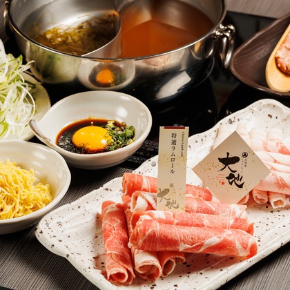 合同会社FotografiaRegaloが撮影した料理撮影の写真