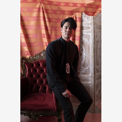 丹野雄二が撮影した「:albumName」の写真