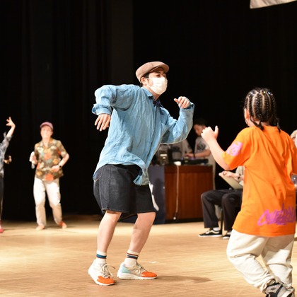 Yu Takahashiが撮影したイベント/スナップ撮影/人物撮影の写真