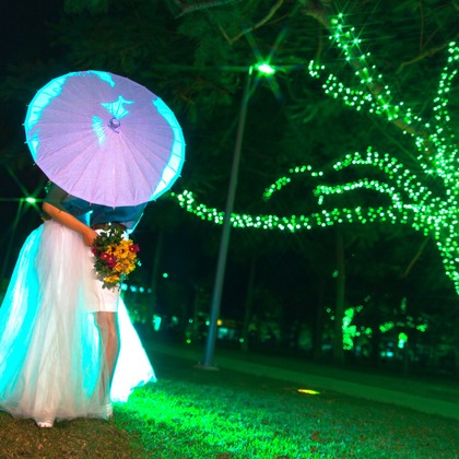 ケアンズ レンズ フォトグラフィーが撮影した「ウェディング・結婚」のウェディングフォト - :albumName