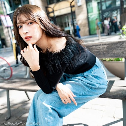 工藤高仁が撮影した「:albumName」の写真