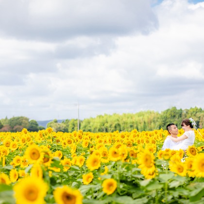 meganecco Photographyが撮影したウェディングや家族、ビジネスの写真