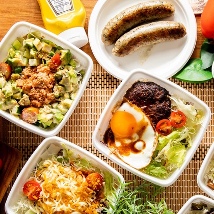 Good Day PHOTOが撮影した料理撮影の写真