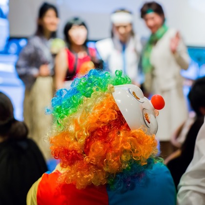 MAKOTO TOCHIKUBOが撮影したウェディングや家族、ビジネスの写真