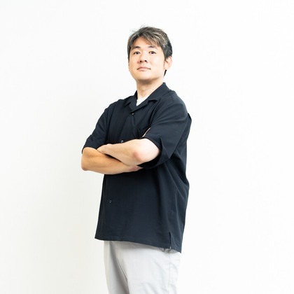 千葉が撮影した「プロフィール撮影」の写真