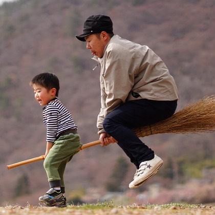 出張撮影のメモリーズが撮影したイベント/スナップ撮影の写真