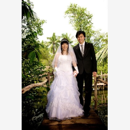 Wedding, Bridal Photos taken by MadsMonsen