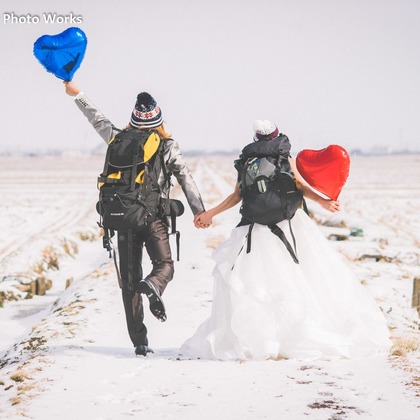 E-DETA FACTORY(出田憲司)が撮影したウェディング・結婚の写真