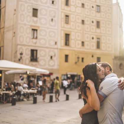 Wedding, Bridal Photos taken by La Cristina Fotografia 