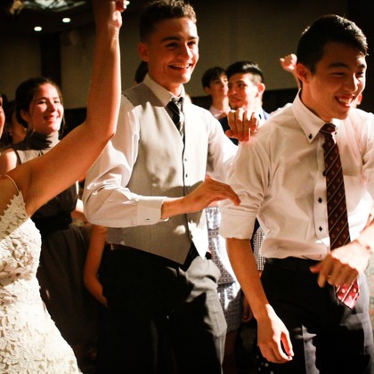 出張撮影HUG TIMEが撮影した「ウェディング・結婚」のウェディングフォト - :albumName