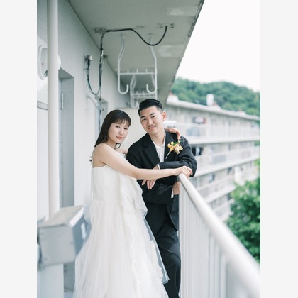 Location Photo Shoot Photos taken by UCHIMURA MADOKA