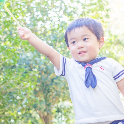 写真スペース　フォトラッシュが撮影した結婚式撮影の写真