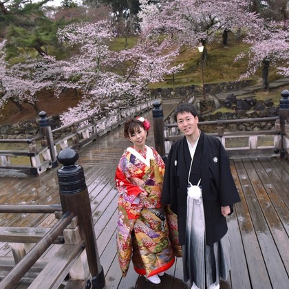 キキフォトワークスが撮影したウェディングや家族、ビジネスの写真