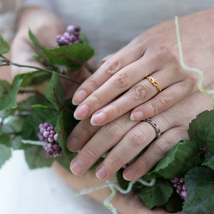 knot wedding photography（鈴木 瞳）が撮影した「:albumName」の写真