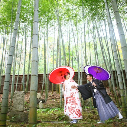 京都好日 (Murata Photo Works)が撮影した「愛染倉_京都」の写真