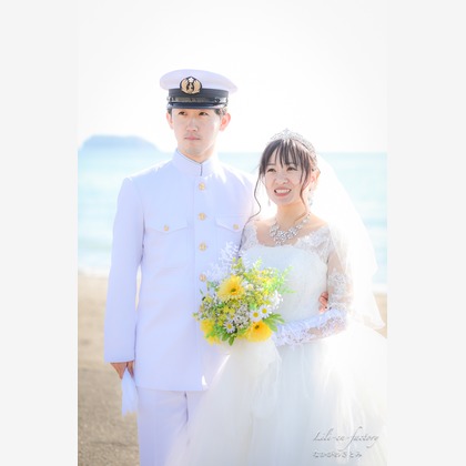 Photo of Beach location shooting taken by SATOMI NAKAGAWA