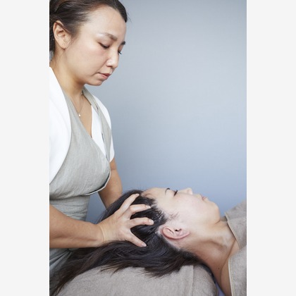 ムラヤマ　ヒロノリが撮影した「エステ」の写真