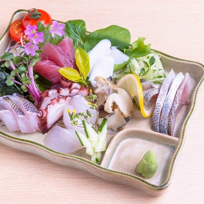 エンリッチ フォトグラフィーが撮影した料理撮影の写真