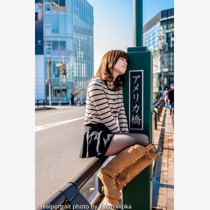 飯岡拓也が撮影した「:albumName」の写真