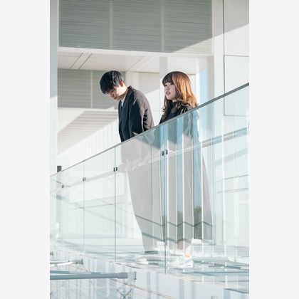 Photo of engagement photo taken by スタジオトモロ